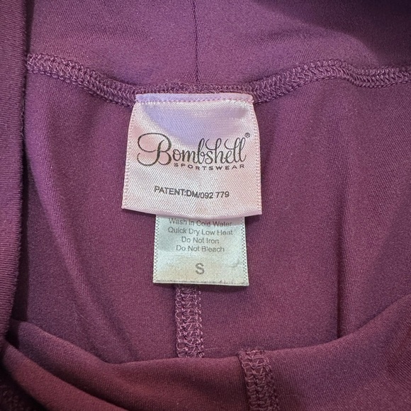 Bombshell leggings - Picture 5 of 6